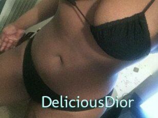 DeliciousDior