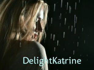 DelightKatrine Straponles