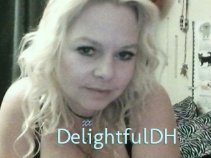 DelightfulDH