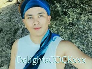 DelightsCOCKxxx