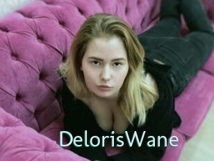 DelorisWane