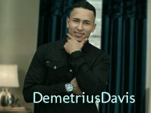 DemetriusDavis