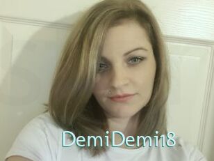 DemiDemi18
