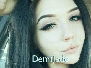 DemiJade