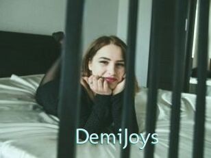 DemiJoys Straponles