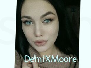 DemiXMoore