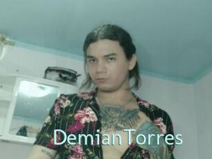 DemianTorres Straponles