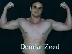 DemianZeed