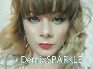 DemixSPARKLE