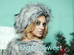 DemmiSweet