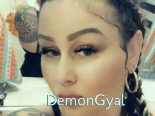 DemonGyal