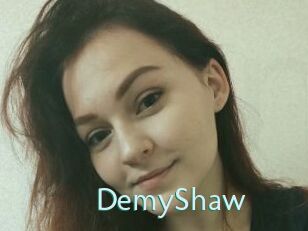 DemyShaw