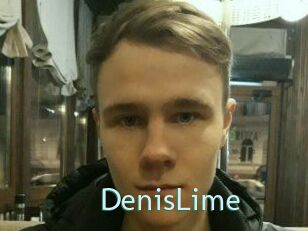DenisLime Straponles
