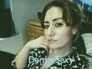 DeniseSexy