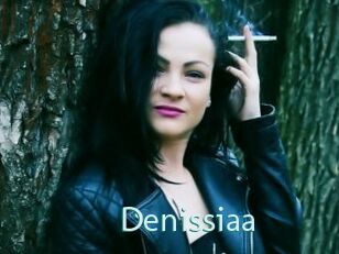 Denissiaa