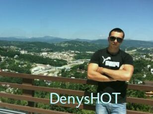DenysHOT