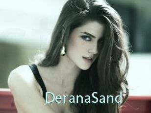 DeranaSand