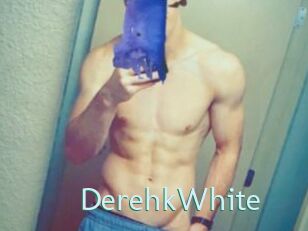 DerehkWhite
