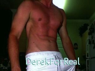 DerekForReal