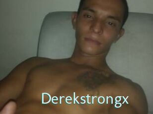 Derekstrongx
