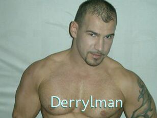 Derrylman
