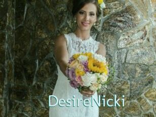 DesireNicki