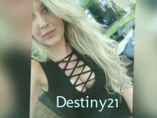 Destiny21