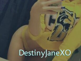 DestinyJaneXO