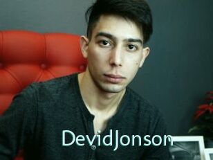 DevidJonson