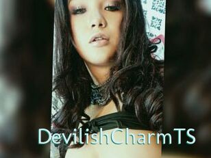 DevilishCharmTS