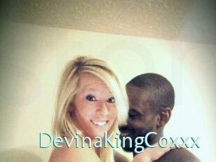 DevinaKingCoxxx