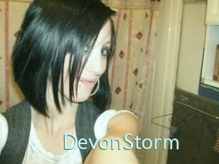 DevonStorm