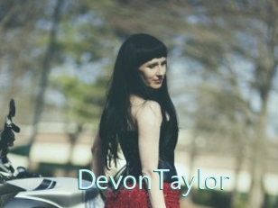 DevonTaylor