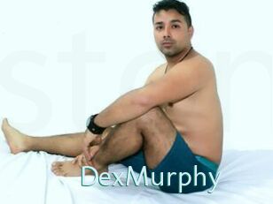 DexMurphy