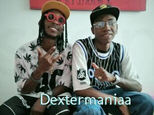 Dextermaniaa