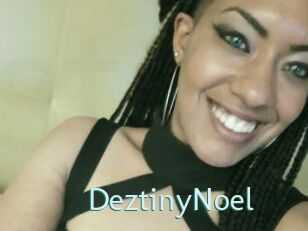 DeztinyNoel