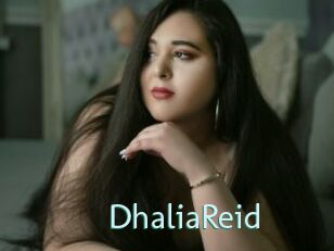 DhaliaReid