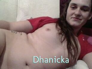 Dhanicka