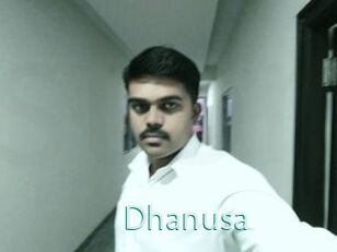 Dhanusa