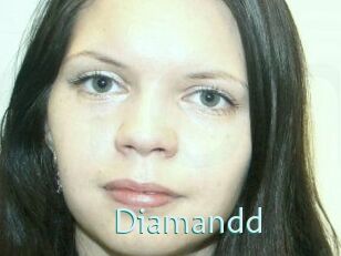 Diamandd