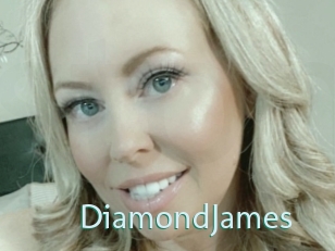 DiamondJames