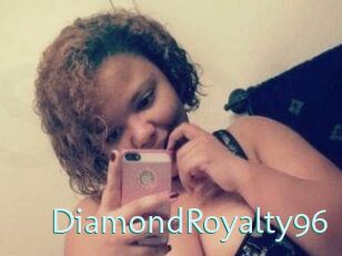 DiamondRoyalty96
