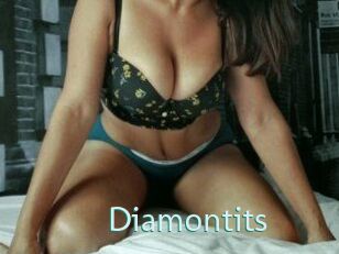 Diamontits