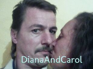 DianaAndCarol