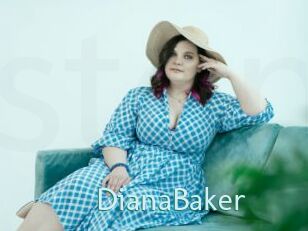 DianaBaker