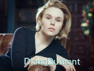 DianaDumont Straponles