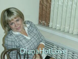 DianaHotLove