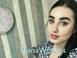 DianaWilsons