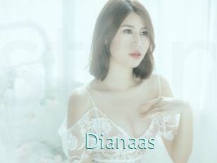 Dianaas