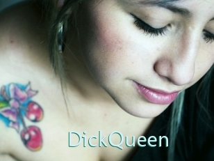 DickQueen Straponles